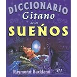 diccionario gitano de los suenos spanish edition