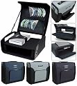 Wii G-pak Console Organizer Case
