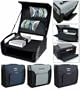 Wii G-pak Console Organizer Case
