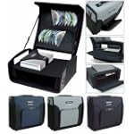 Wii G-pak Console Organizer Case