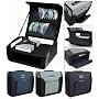 Wii G-pak Console Organizer Case - Black