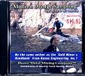 Modern Dredge Sampling (Modern Gold Dredging, Volume 3)