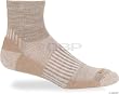 Wigwam Merino/Silk Scout MD Khaki