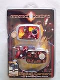 Sakar Iron Man Digital Camera