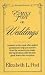 Book Emily Post on Weddings: Revised Edition