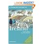 A Traveller's History of Ireland (Traveller's History Series)