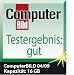 Auszeichnung