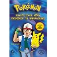 Pok�mon: Choose Your Own Pathway to Adventure