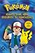 Books : Pokémon: Choose Your Own Pathway to Adventure