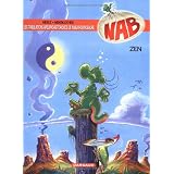 Nab, tome 12 : Zenpar Herl�