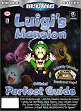Versus Books Official Perfect Guide for Luigi`s Mansion