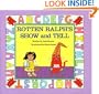 Rotten Ralph's Show and Tell