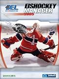 Eigenschaften Koch Media GmbH  / DEL Eishockey Manager 2005 - (Hammerpreis)