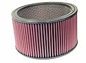 K&N E-3691 Custom Air Filter