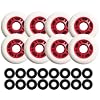 8 Outdoor Hockey Formula Inline Skate