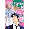 Yakitate!! Japan, Volume 3