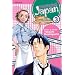 Yakitate!! Japan, Volume 3