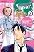 Book Yakitate!! Japan, Volume 3