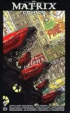 The Matrix Comics, Vol. 1