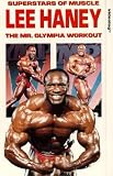 Review Red Eye Entertainment  / Superstars Of Muscle - Lee Haney - The Mr Olympia Workout [1990]