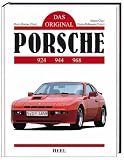 Das Original: Porsche 924/944/968 - Peter Morgan