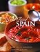 Books : World Food Spain (World Food Series)