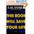 This Book Will Save Your Life