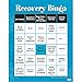 Recovery BINGO! Game for Adults