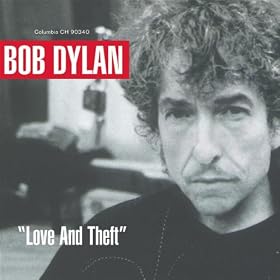 Love And Theft