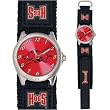 Arkansas Razorbacks Future Star Series Watch (Black or Pink) - NCAA College Athletics