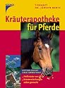 Kr&auml;uterapotheke f&uuml;r Pferde
