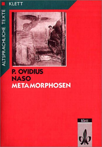 Metamorphosen