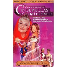 The Adventures of Cinderella's Daughter [VHS]