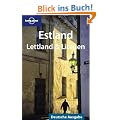 Lonely Planet Reisef�hrer Estland / Lettland / Litauen