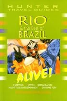 Rio & the Best of Brazil Alive (Alive Guides Series)