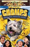 Chomps (Clam) Chomps (Clam)