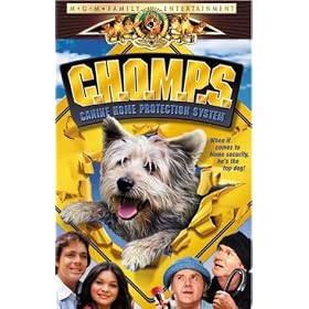 C.H.O.M.P.S.* (Clam) [VHS]