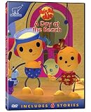 Rolie Polie Olie - A Day At the Beach