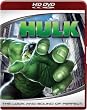 Hulk [HD DVD]