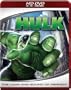 Hulk [HD DVD]