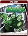Search : Hulk [HD DVD]