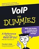 VoIP For Dummies (For Dummies (Computer/Tech))