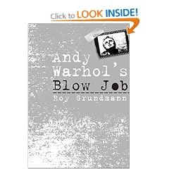 Andy Warhol's Blow Job