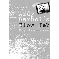 Andy Warhol's Blow Job