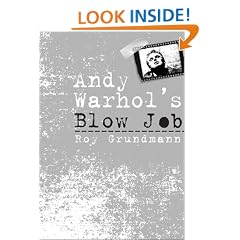 Andy Warhol's Blow Job