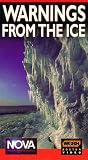 Nova: Warnings From the Ice [VHS] [Import]