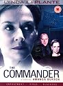 Lynda La Plante - The Commander: Part 1 - Vols. 1-3 [DVD]