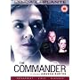 Lynda La Plante - The Commander - Vols. 1-3 [DVD]