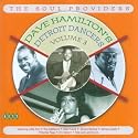 Dave Hamilton's Detroit Dancers Vol.3