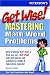 Books : Get Wise! Mastering Math Word Problems (Peterson's Get Wise!) (Get Wise Mastering Math Word Problems)